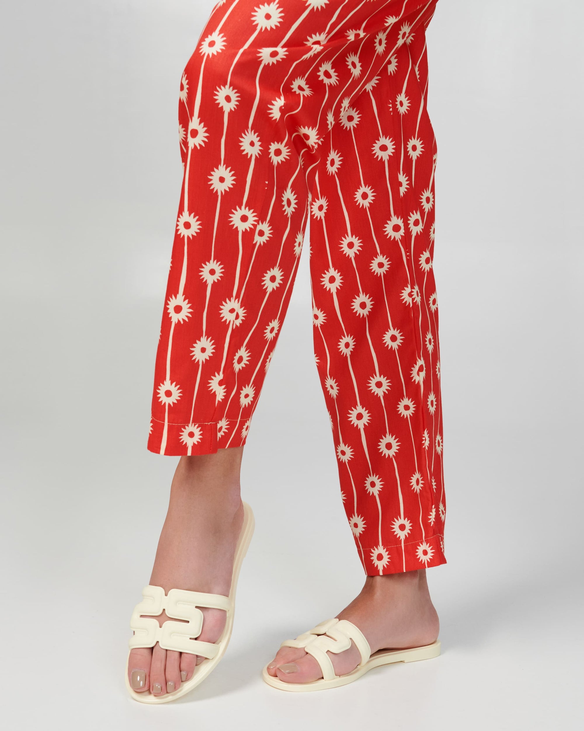 Melissa - M Slide - Beige -