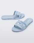 Melissa - M Slide - Light Blue -