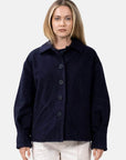 1 People - Malmo Jacket - Blackbird Blue -