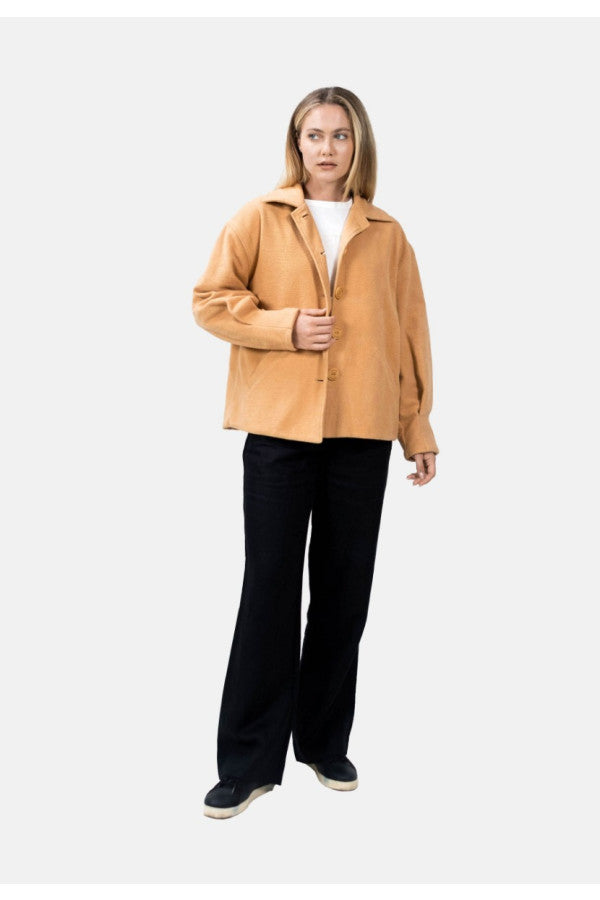 1 People - Malmo Jacket - Doe -