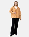1 People - Malmo Jacket - Doe -