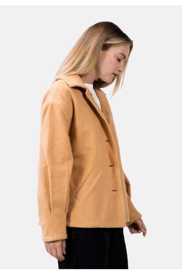 1 People - Malmo Jacket - Doe -