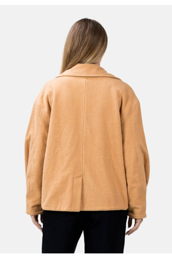 1 People - Malmo Jacket - Doe -