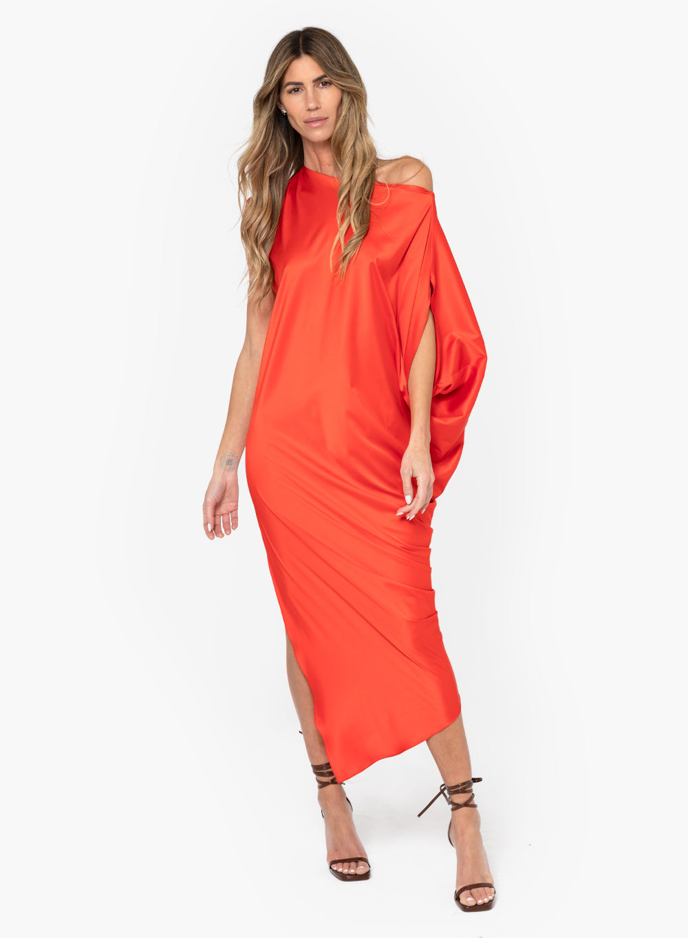 JBQ - Mariah Dress -