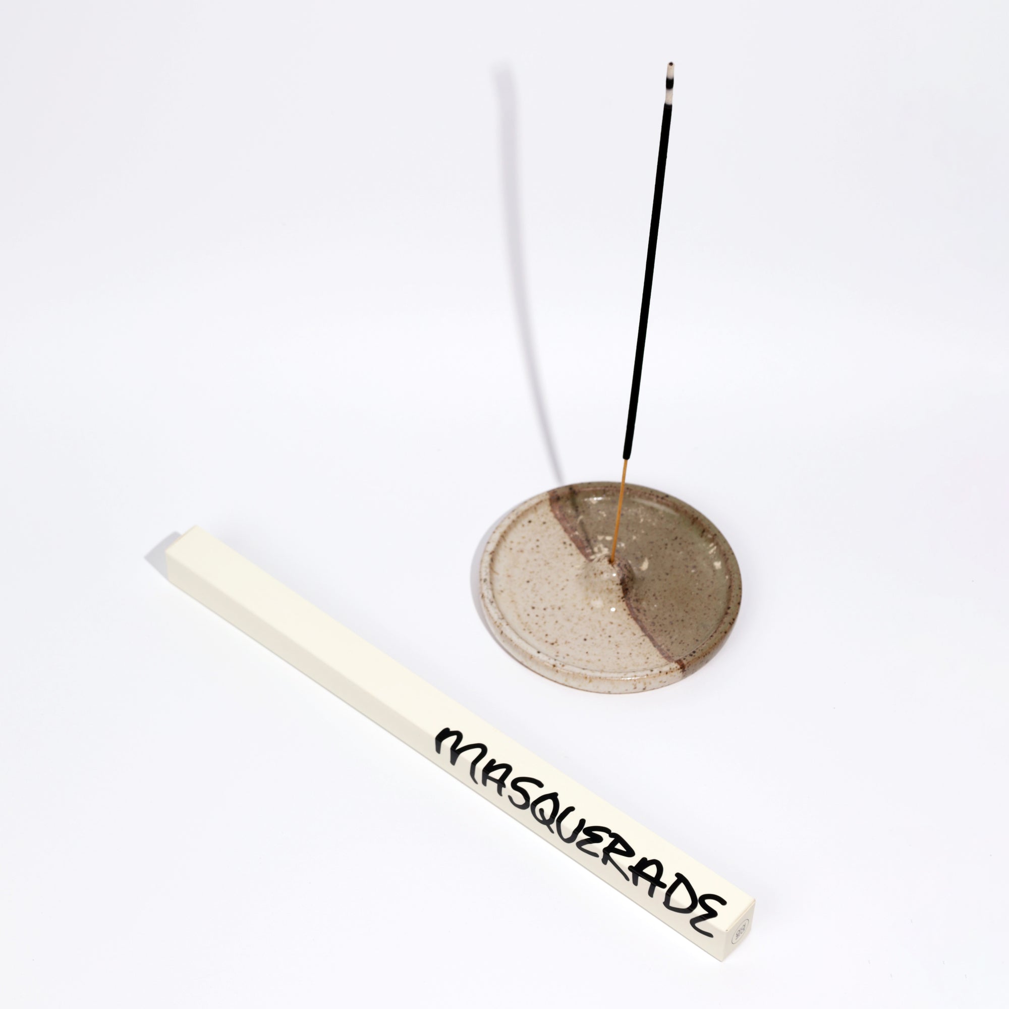 Moco Fragrances - Masquerade - Incense Sticks -