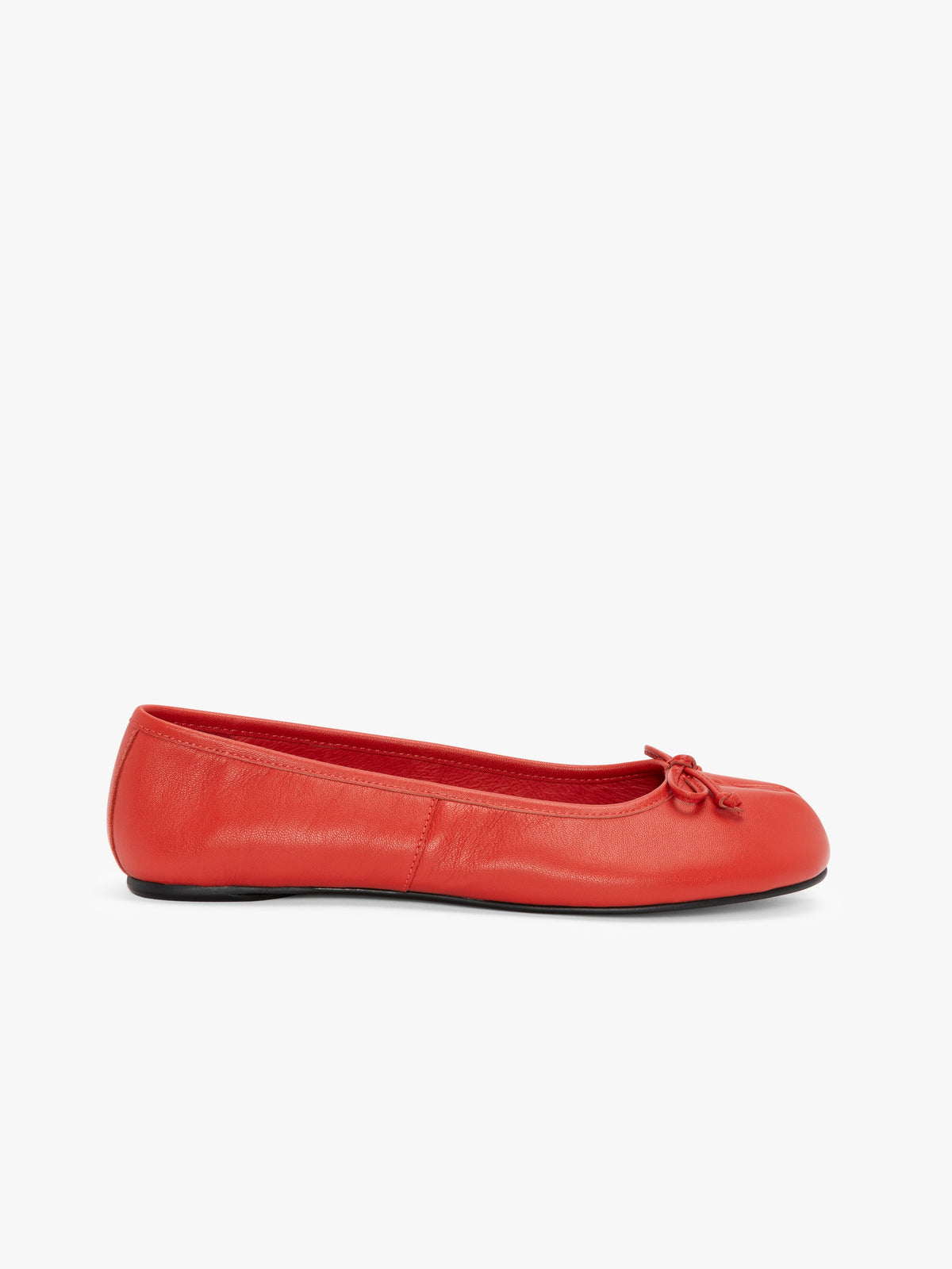 Matisse - Margot Ballet Flat - Red -