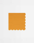 Meri Meri - Harvest Yellow Small Napkins -