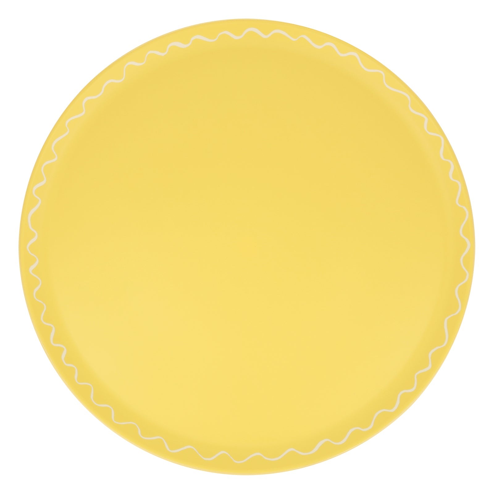 Meri Meri - Mixed Set Reusable Large Plates -