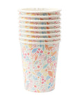 Meri Meri - Magical Princess Party Cups -