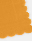Meri Meri - Harvest Yellow Large Napkins -