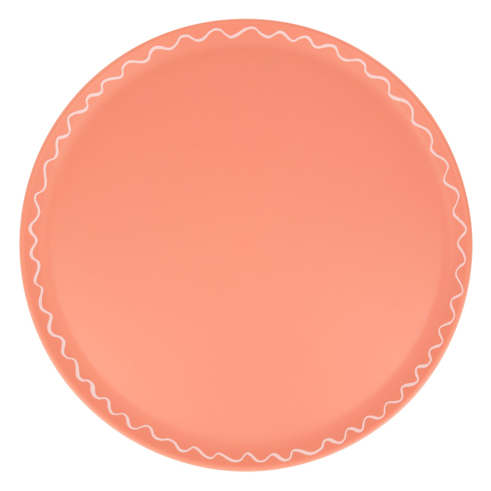 Meri Meri - Mixed Set Reusable Large Plates -