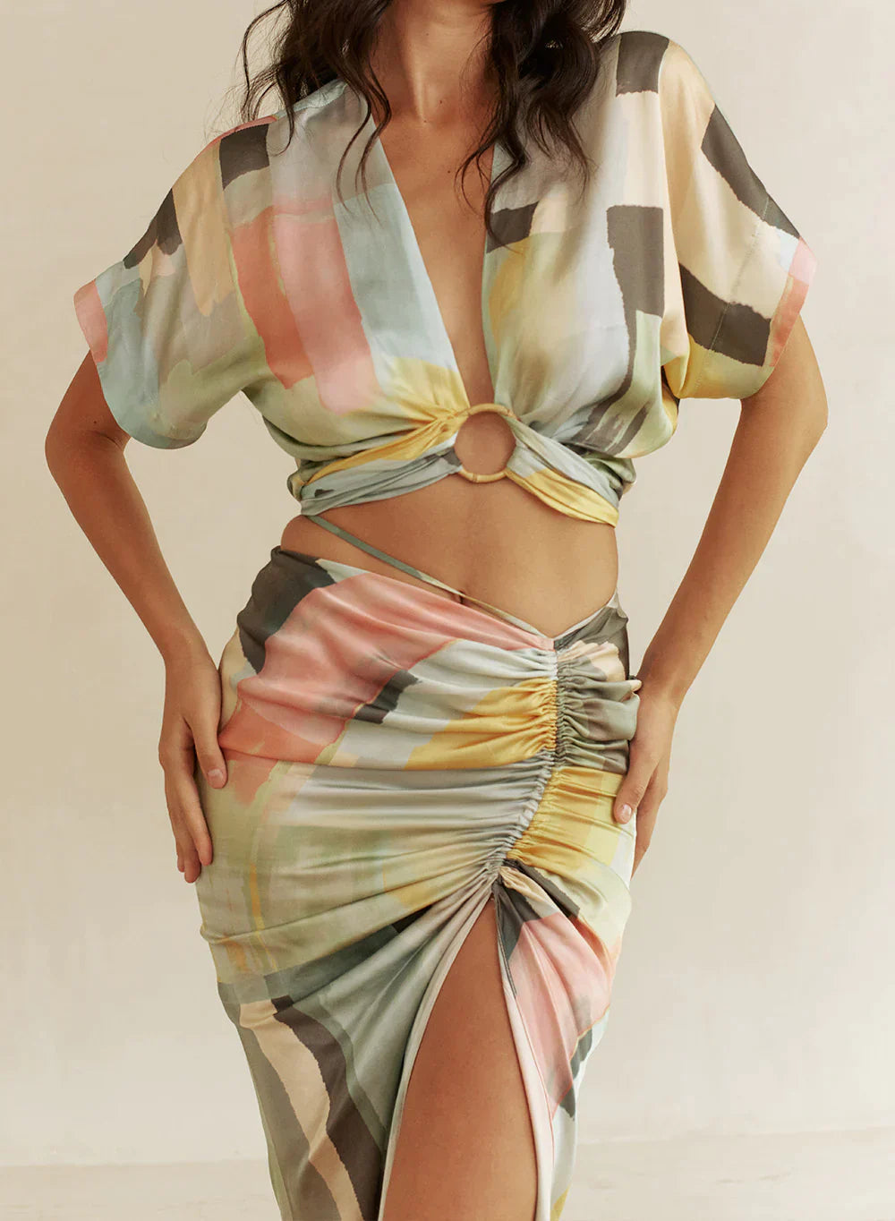 JBQ - Minela Skirt -