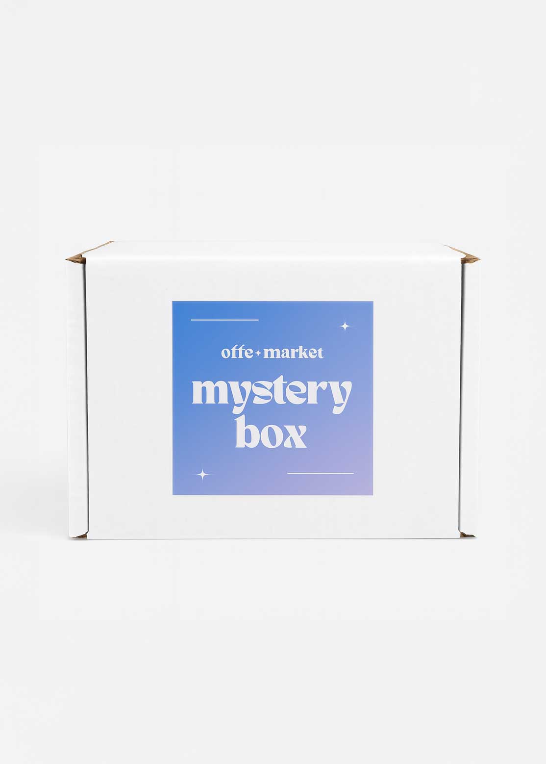 offe market - Mystery Box -