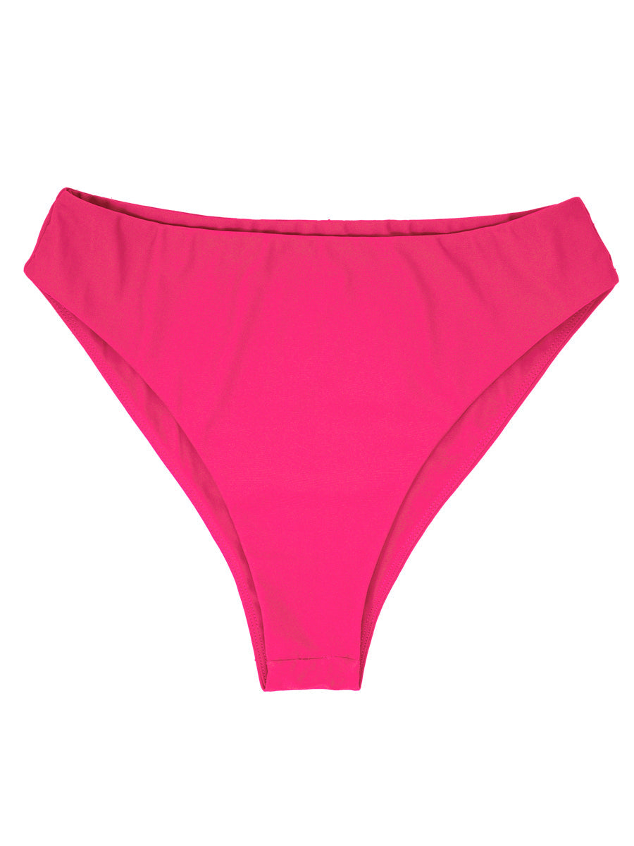 Serei Swim - NARY bottoms - Dragonfruit -