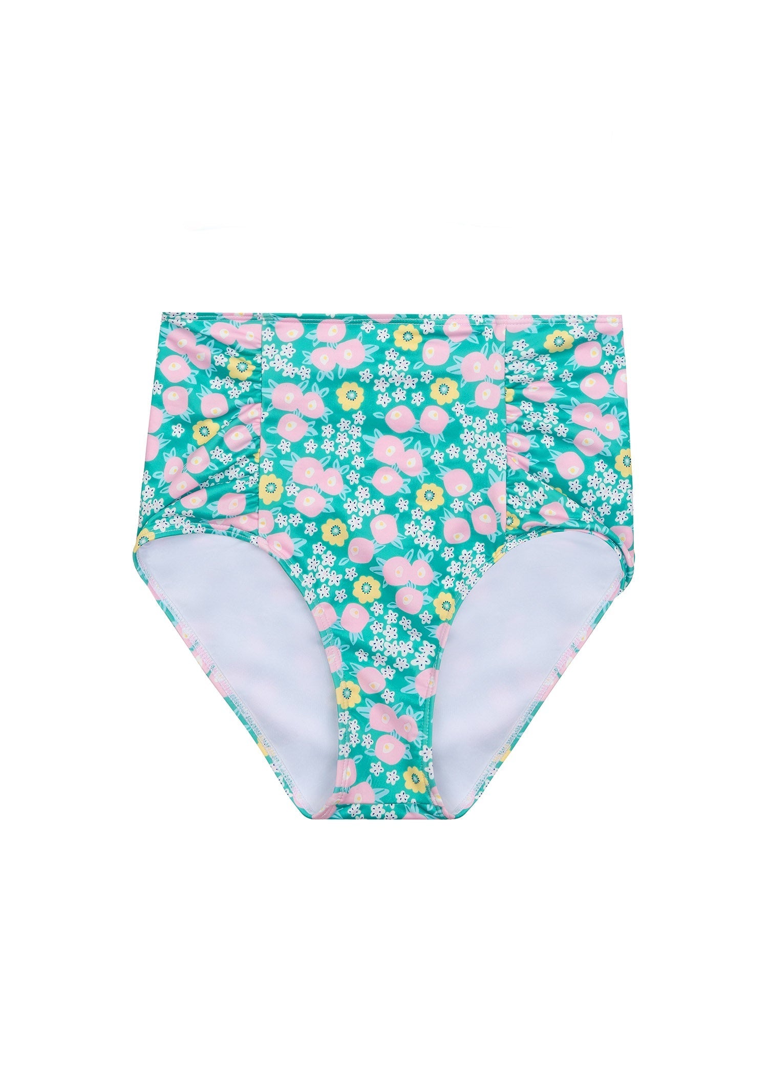 WRAY - Neve Bikini Bottom - Rosebud -
