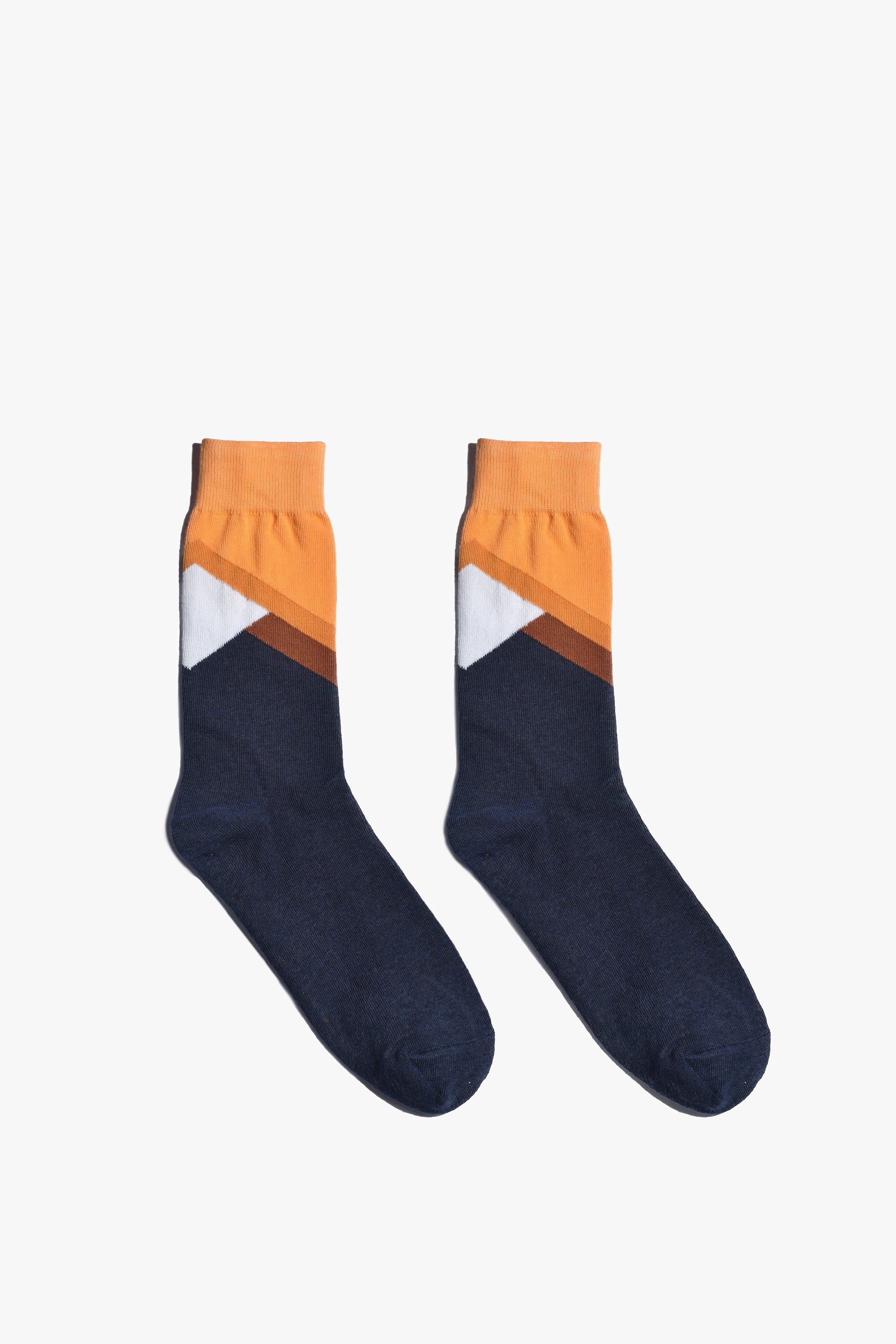 Ninety One Sock