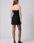 & Other Stories - Parma Dress - Black -