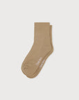 Organic Basics - Core Ankle Socks 3-pack - Hazelnut -