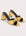 By Far - Romy Gold Lac -