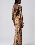 & Other Stories - Holly Dress - Beige -