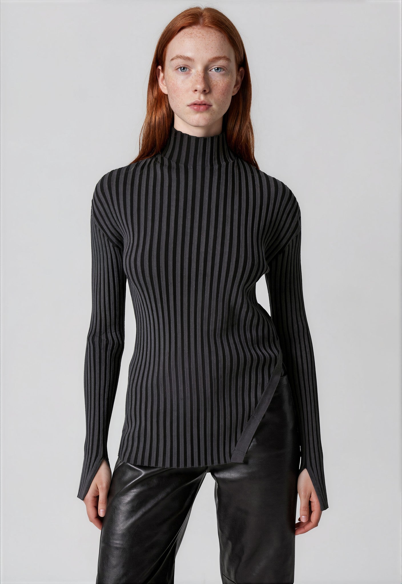 & Other Stories - Kay Top - Blue -