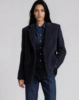 & Other Stories - Nicole Blazer - Black -