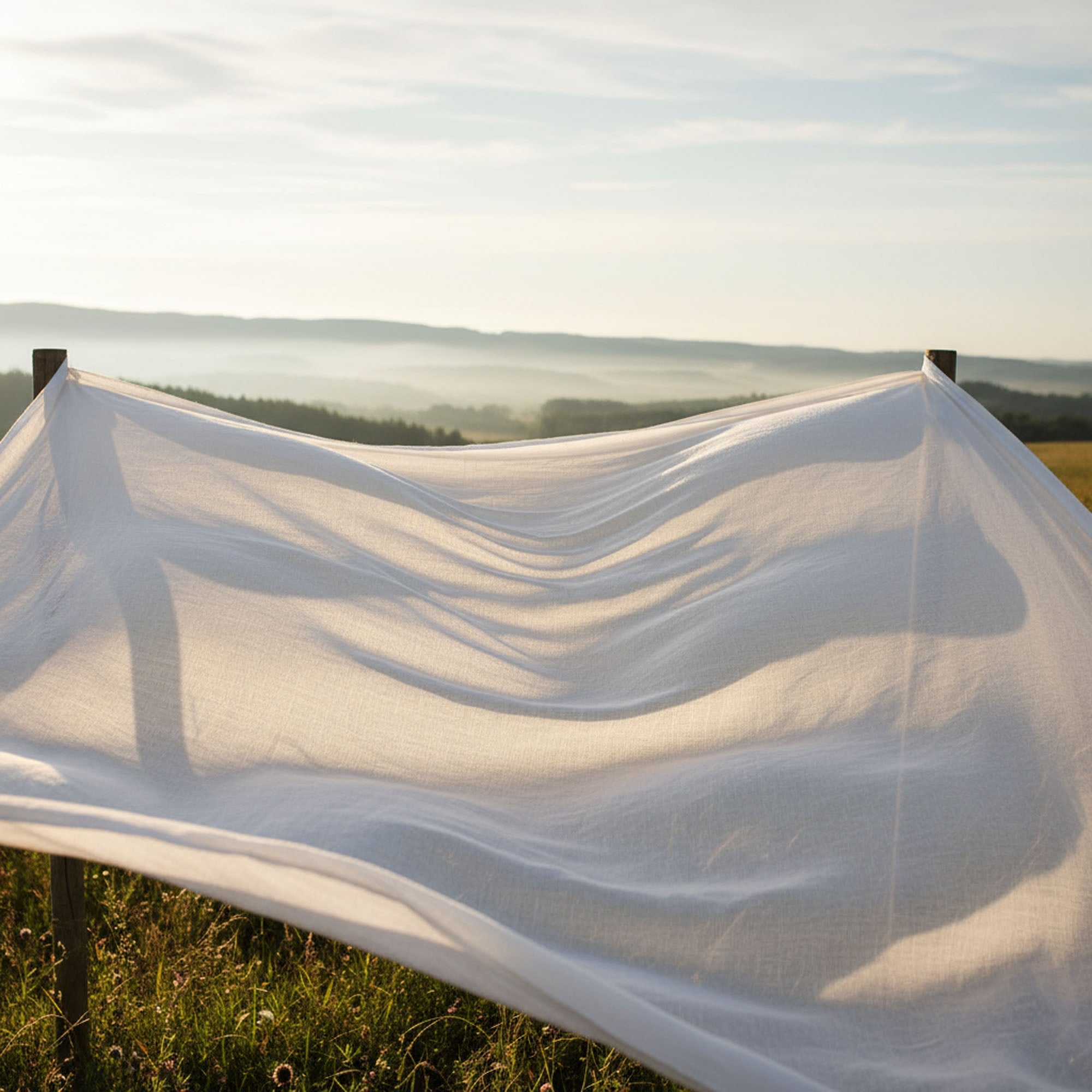 Vitruvi - Clean Laundry Air Scent Refill -