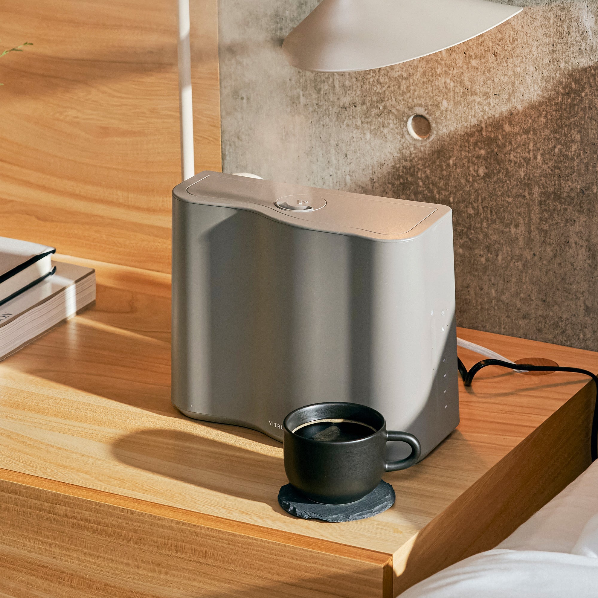 Vitruvi - Cloud Humidifier -