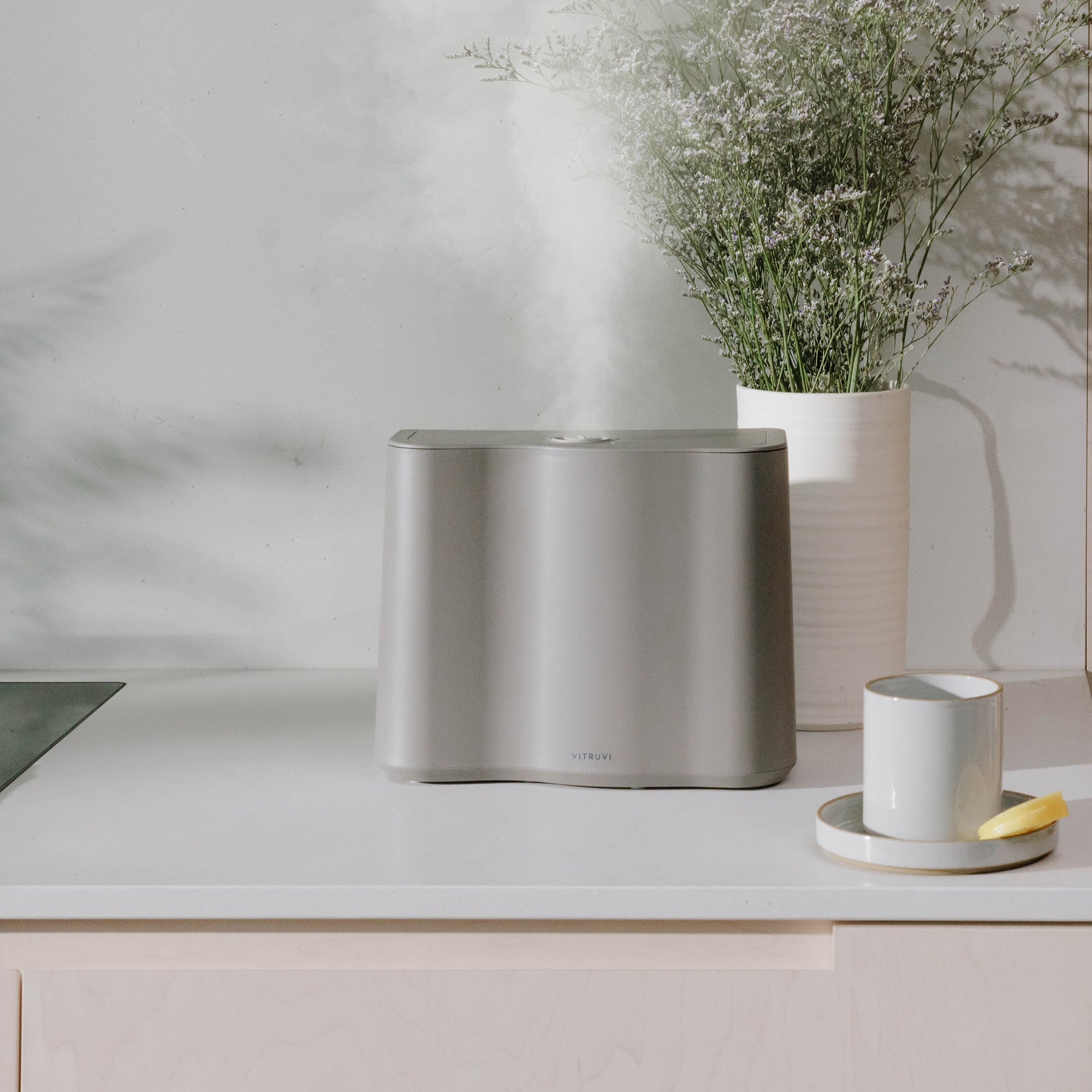 Vitruvi - Cloud Humidifier -