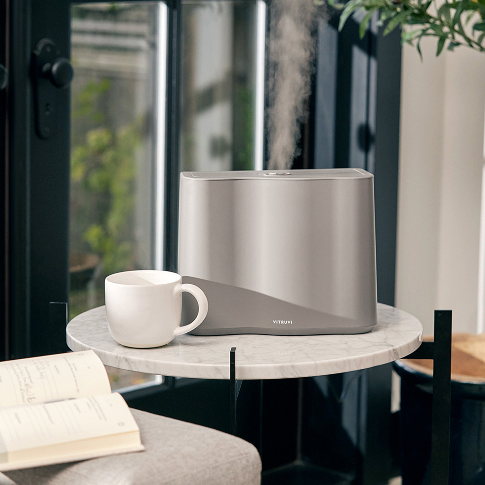 Vitruvi - Cloud Humidifier -