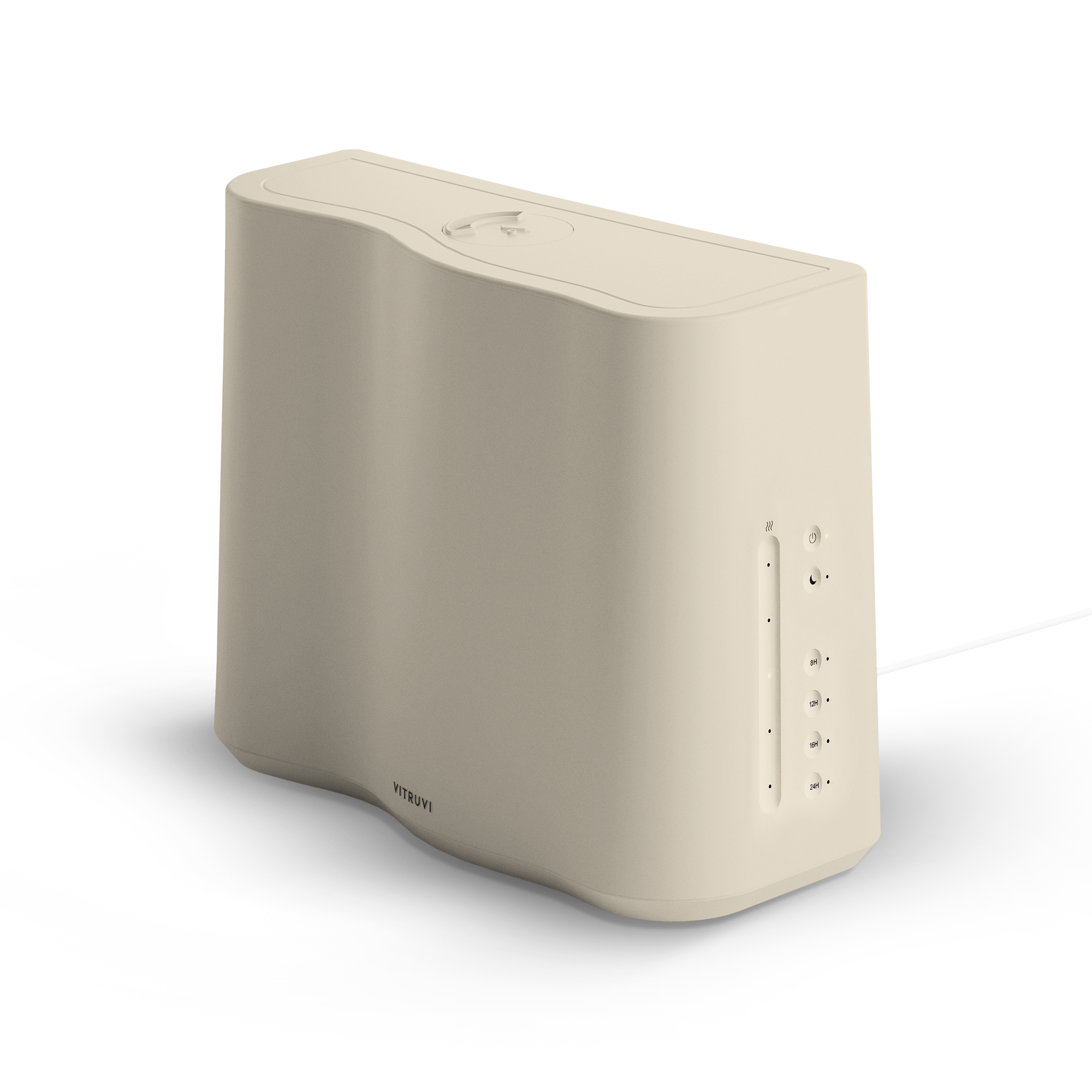 Vitruvi - Cloud Humidifier - Oat