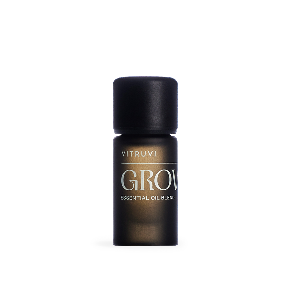 Vitruvi - Grove Diffuser Blend - 0.16 fl. oz.