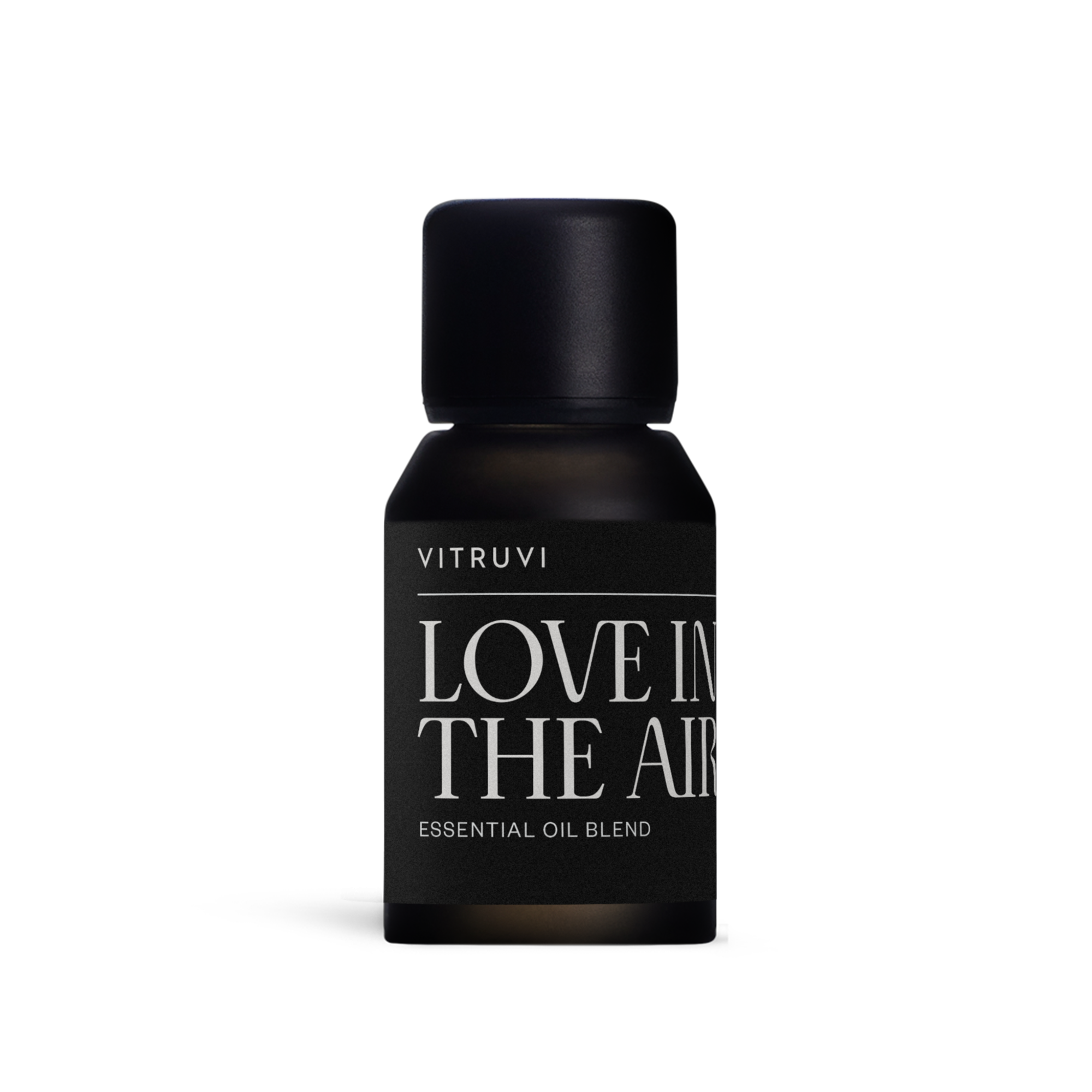 Vitruvi - Love In The Air Diffuser Blend -