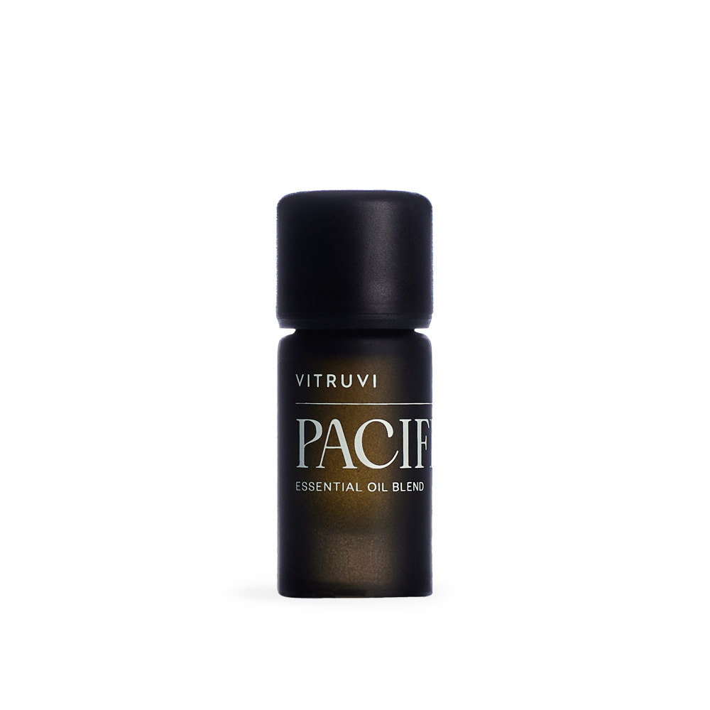 Vitruvi - Pacific Diffuser Blend - 0.16 fl. oz.