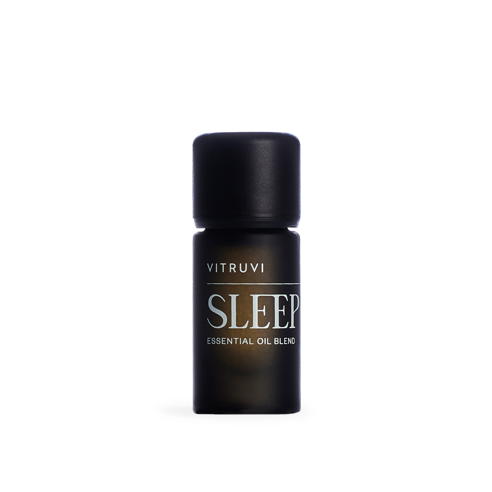 Vitruvi - Sleep Diffuser Blend - 0.16 fl. oz.