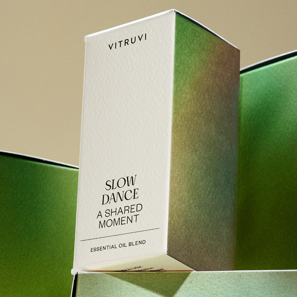 Vitruvi - Slow Dance -