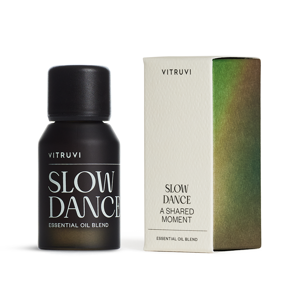 Vitruvi - Slow Dance -