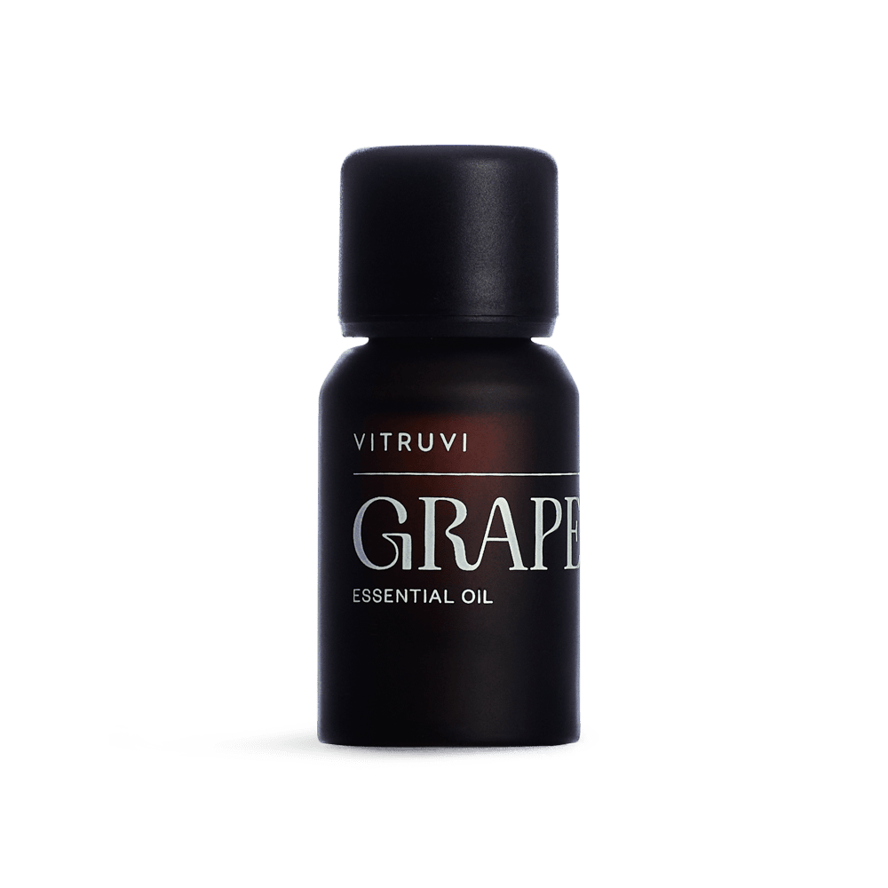 Vitruvi - Grapefruit Essential Oil -
