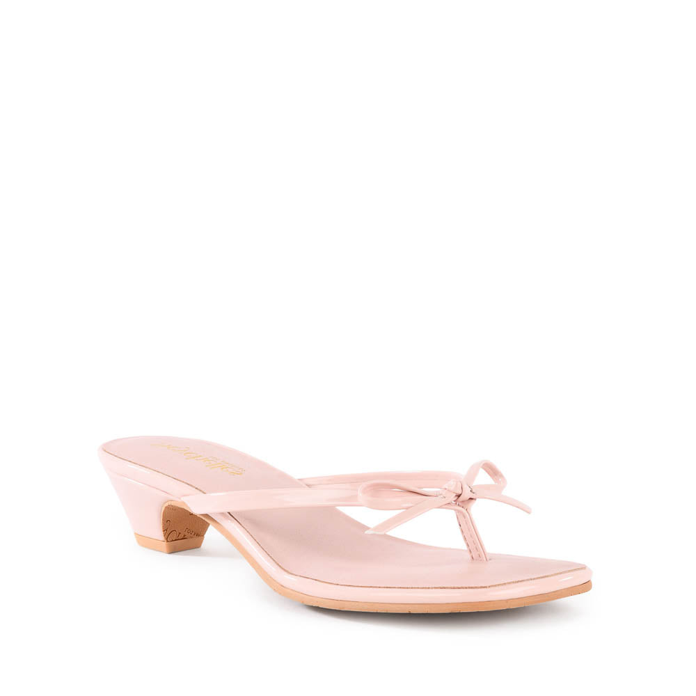 Seychelles - Perfect Wish Heel - Blush -