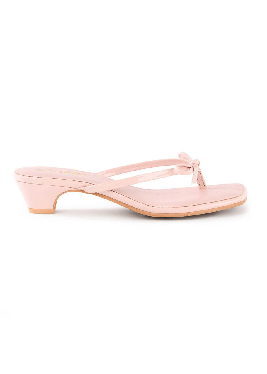 Seychelles - Perfect Wish Heel - Blush -