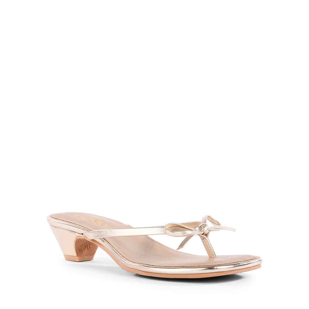 Seychelles - Perfect Wish Heel - Gold -