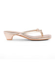 Seychelles - Perfect Wish Heel - Gold -