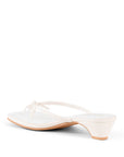 Seychelles - Perfect Wish Heel - White -