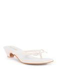 Seychelles - Perfect Wish Heel - White -