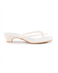 Seychelles - Perfect Wish Heel - White -