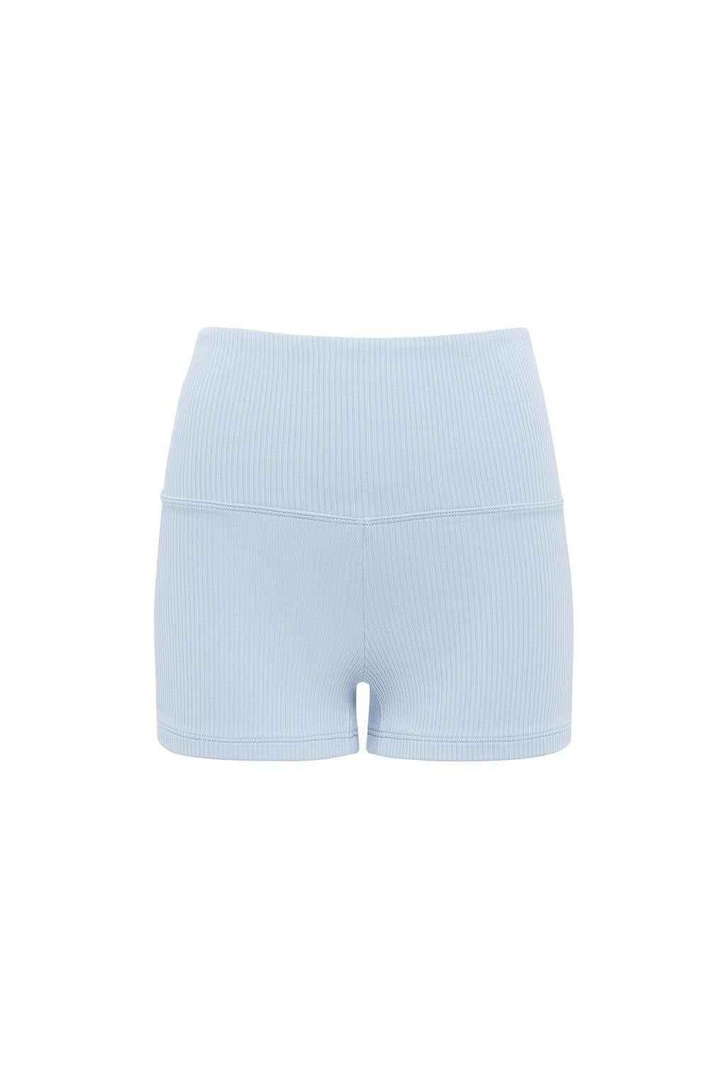 Montce - Peri Rib Micro Bike Short -