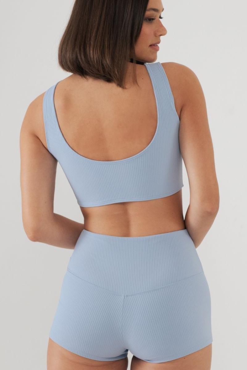 Montce - Peri Rib Micro Bike Short -