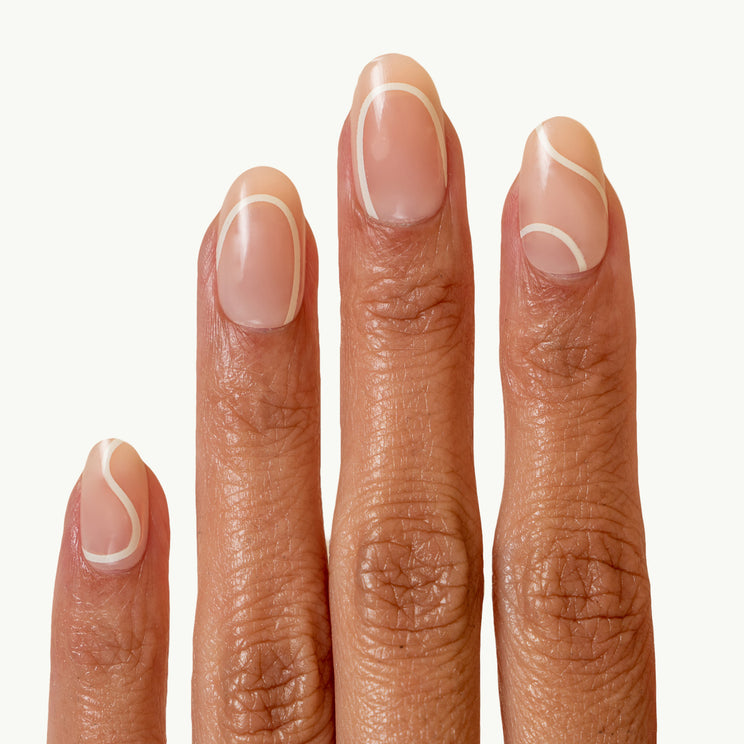 Chillhouse - Pirouette Press Ons -