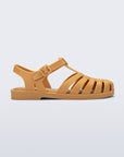 Melissa - Possession Jelly Fisherman Sandal - Matte Caramel -