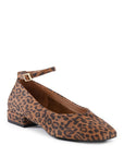 Seychelles - Pumpkin Flat - Leopard -